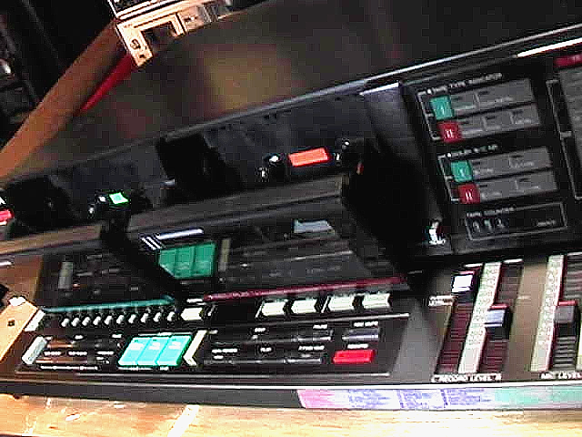 Akai - CS-705 - Cassette deck - Catawiki