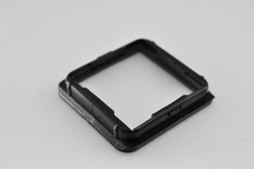 Unused in Box Mamiya RB67 SD/RZ67 -0.5 Eye Correction Diopter lens 514584 Japan✈ - Picture 9 of 12
