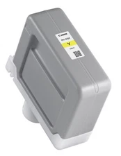 Canon PFI-310Y Pigment Yellow Ink Cartridge 330ml, Expired (L1)