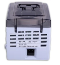 Money Bundle Machine Currency Strapping Tool Bank Cash Packer Package