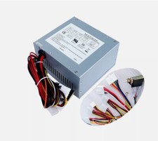 New For ANTEC Old-style Industrial Computer AT 300W Power Supply 140 150 86mm