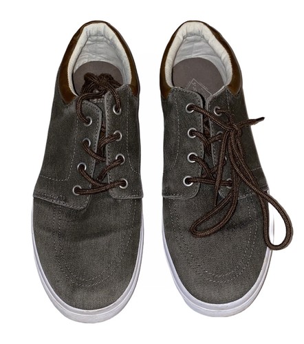 St johns Bay Canvas Bryce Lace Up 
