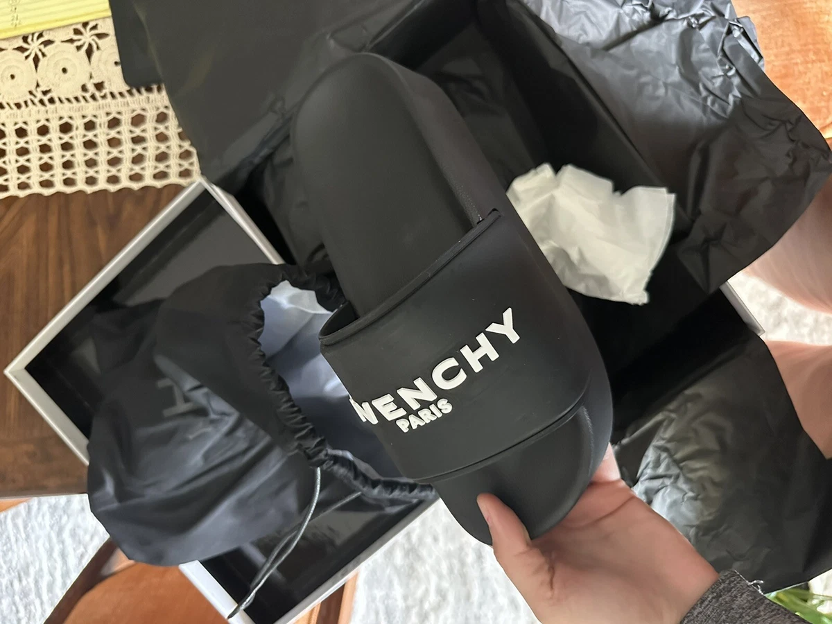 Givenchy slides ebay cheap