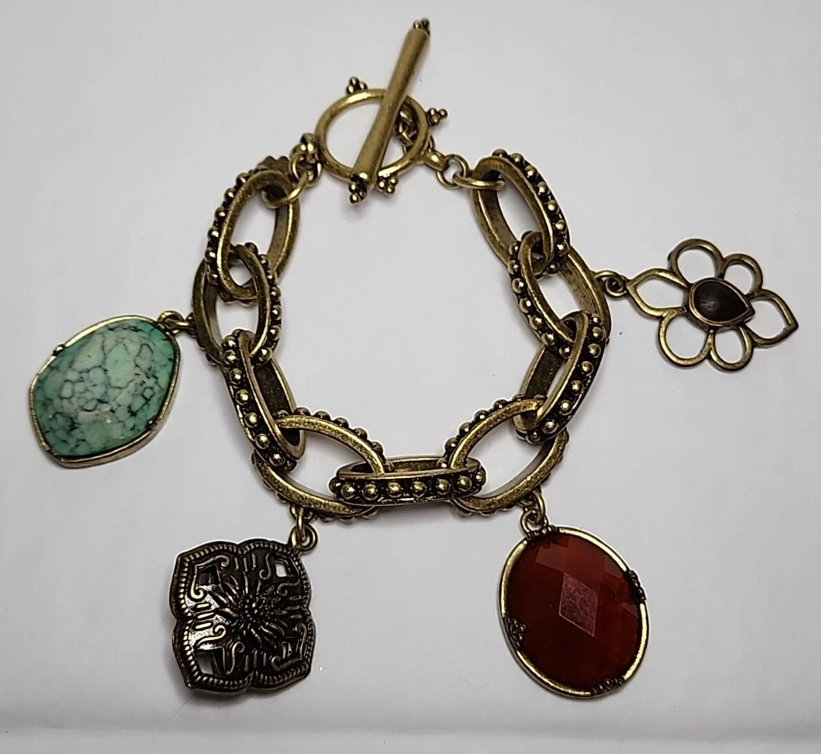 Charm jewelry deals brands