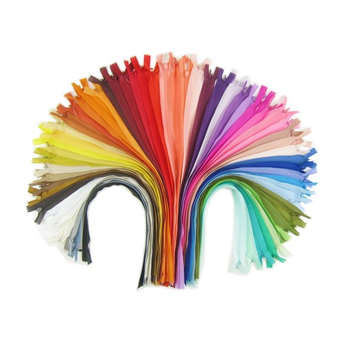 of 18 Mixedcolor Bag Sewing Garment Accessories - Picture 9 of 10