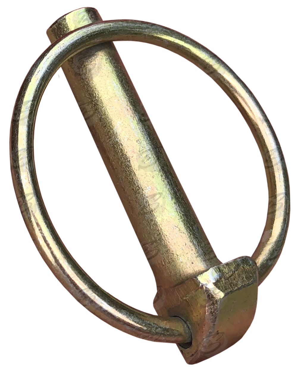 Lynch Pins 10X 10mm linchpin lynchpin Linch Pins For Trailers Horse Box