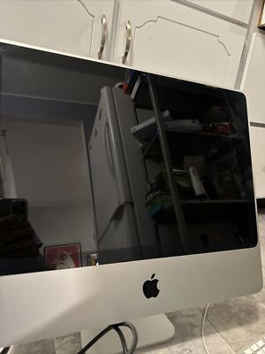iMac 20