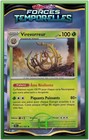 Virevorreur Holo - EV5:Forces Temporelles - 021/162 - Carte Pokémon FR Neuve