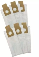 9 Kenmore Vacuum Cleaner Bags Cloth Type U O 50688 50690 5068 Allergen Bags