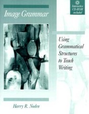 Image Grammar : Using Grammatical Structures ...
