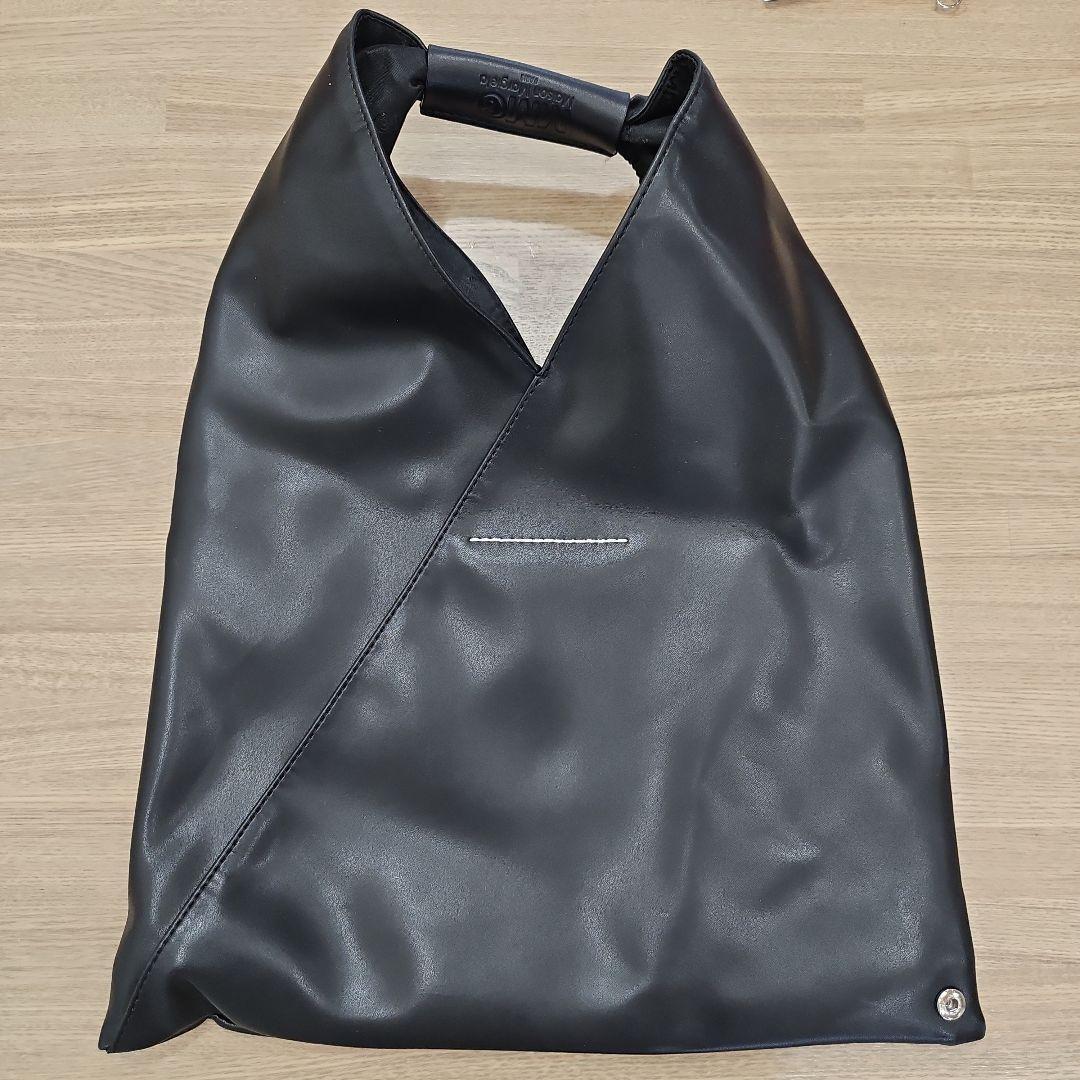 Mm6 Maison Margiela / Small Japanese Women Bag Original LTD collection VHTF
