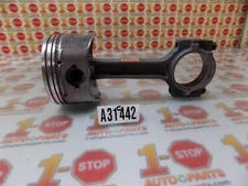 2005-2009 CHEVROLET SILVERADO 1500 ENGINE CONNECTING ROD W/PISTON 89060486 OEM