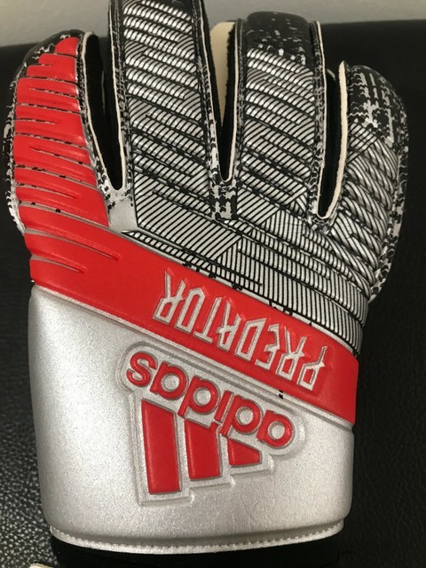 adidas predator league