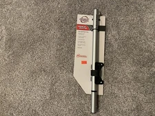 Planet Bike Peace Bicycle Tire Pump