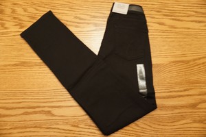 calvin klein infinite black jeans