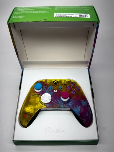 Forza Horizon 5 Limited Edition Controller In Box (Xbox One/Series X/S) READ - Picture 13 of 17
