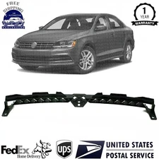 New Front Bumper Retainer Bracket For 2011-2018 Volkswagen Jetta Sedan