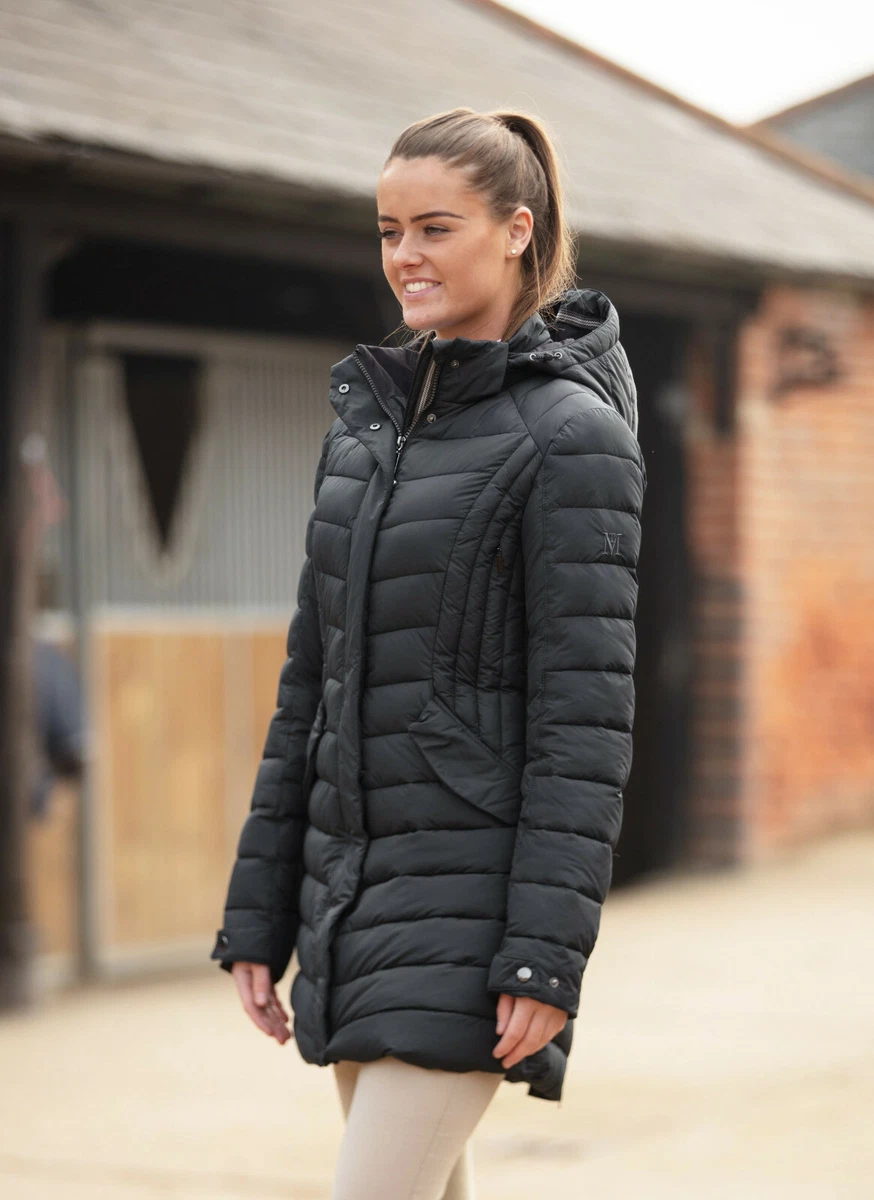Ladies three quarter length coats sale