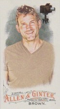 A8624- 2016 Topps Allen and Ginter Mini Asst Card1 -You Pick- 15+ FREE US SHIP