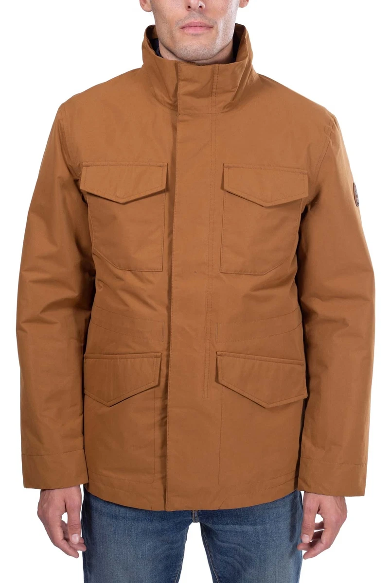 Timberland 2 in 1 jacket deals