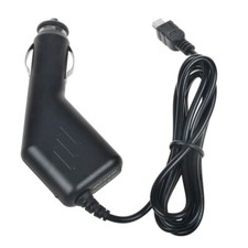USB Car Charger Adapter Power Cord for GARMIN nuvi 50 50LM Navigation GPS
