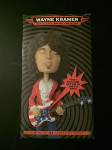 Mc5/Wayne Kramer Throbbleheads (760137910244)