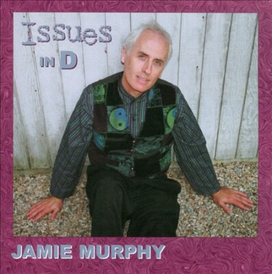Jamie Murphy - Issues in D [Ep] (CD 2003)