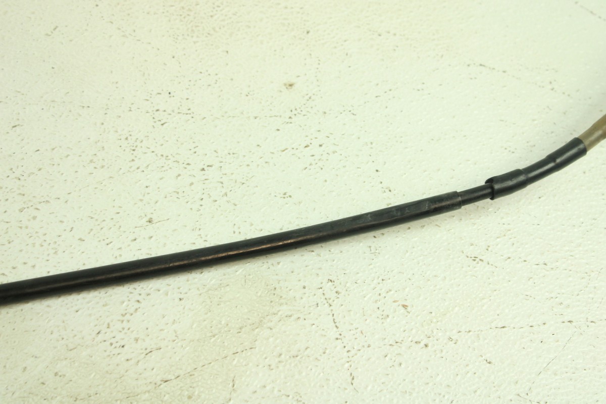 2000 Kawasaki Kx125 OEM Front Brake Hose B4489 | eBay