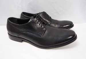 cole haan williams black oxford shoes