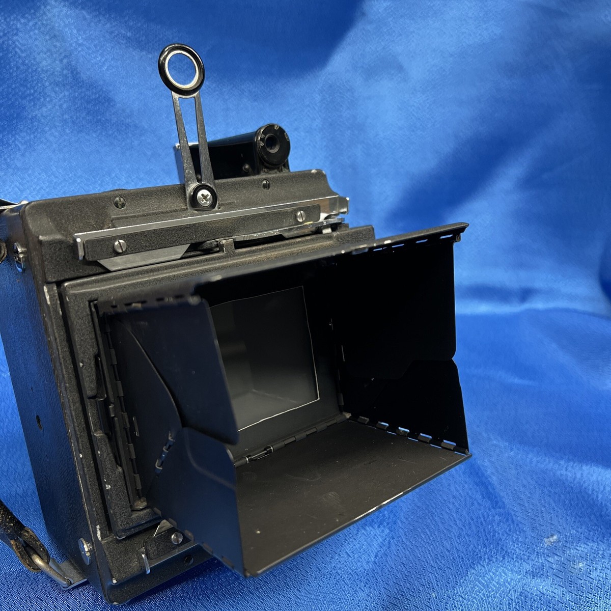 Graflex Speed Graphic 4 Graflex Speed Graphic 4