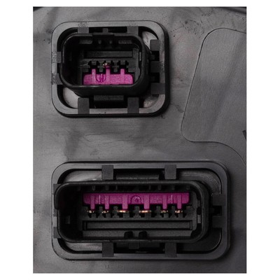 Frontscheinwerfer Full voll LED Renault CLIO IV links 260606098R 