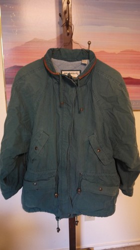 Rare Vintage Forenza Sportswear Heavy 