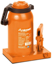 CRIC CRICK MANUALE  IDRAULICO PROFESSIONALE A BOTTIGLIA  20T 20 TON MARTINETTO 