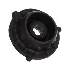 Radiator Insulator Lower Mount Bushing Black Fits For Optima Sorento Sportage