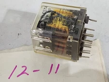 Elesta FR14P Relay