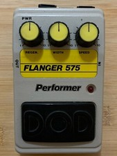 DOD Guitar Flanger Pedals for sale - eBay DOD Guitar Flanger Pedals for sale - eBay