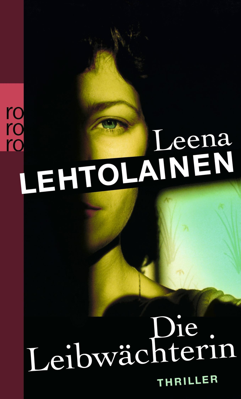 Thumbnail - Die Leibwächterin | Leena Lehtolainen | Taschenbuch | Die
