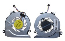 New For HP 17-G 15-AB273CA 15T-AB200 15-ABXXX laptop Cpu Cooling Fan 812109-001