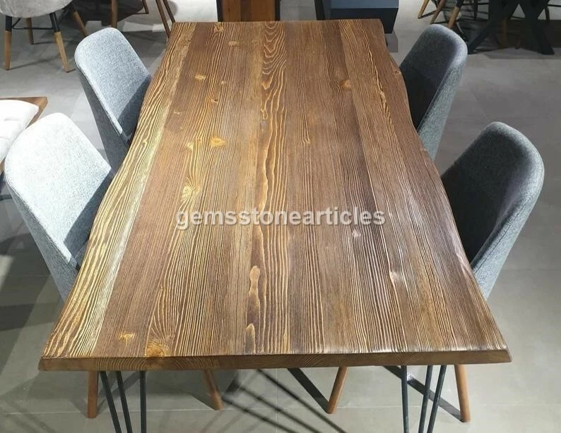 Antry アントリー スターテーブルS Rustic Wood スターテーブル — ANTRY USE ONLY GENUINE