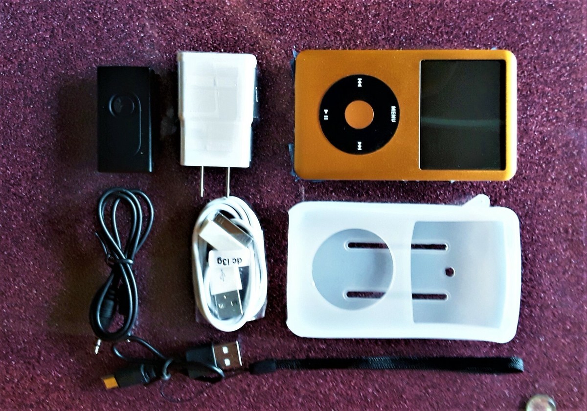 iPod classic 第6.5世代 1TB・3000mah・RockBox s-l400.jpg