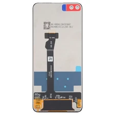 Cog LCD Screen with Digitizer Full Assembly For Huawei Nova 6 Replacement Repair