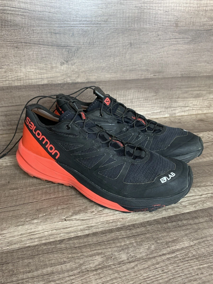 Salomon s lab hotsell sense 6 soft ground