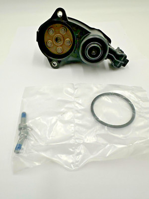 22-25 Ram ProMaster Park Brake Actuator Left Side Factory Mopar New Oem