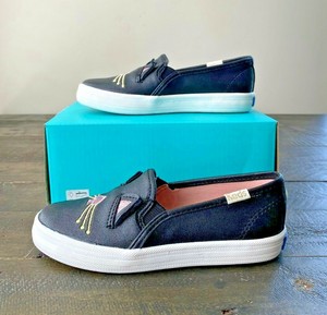 keds kate spade cat shoes