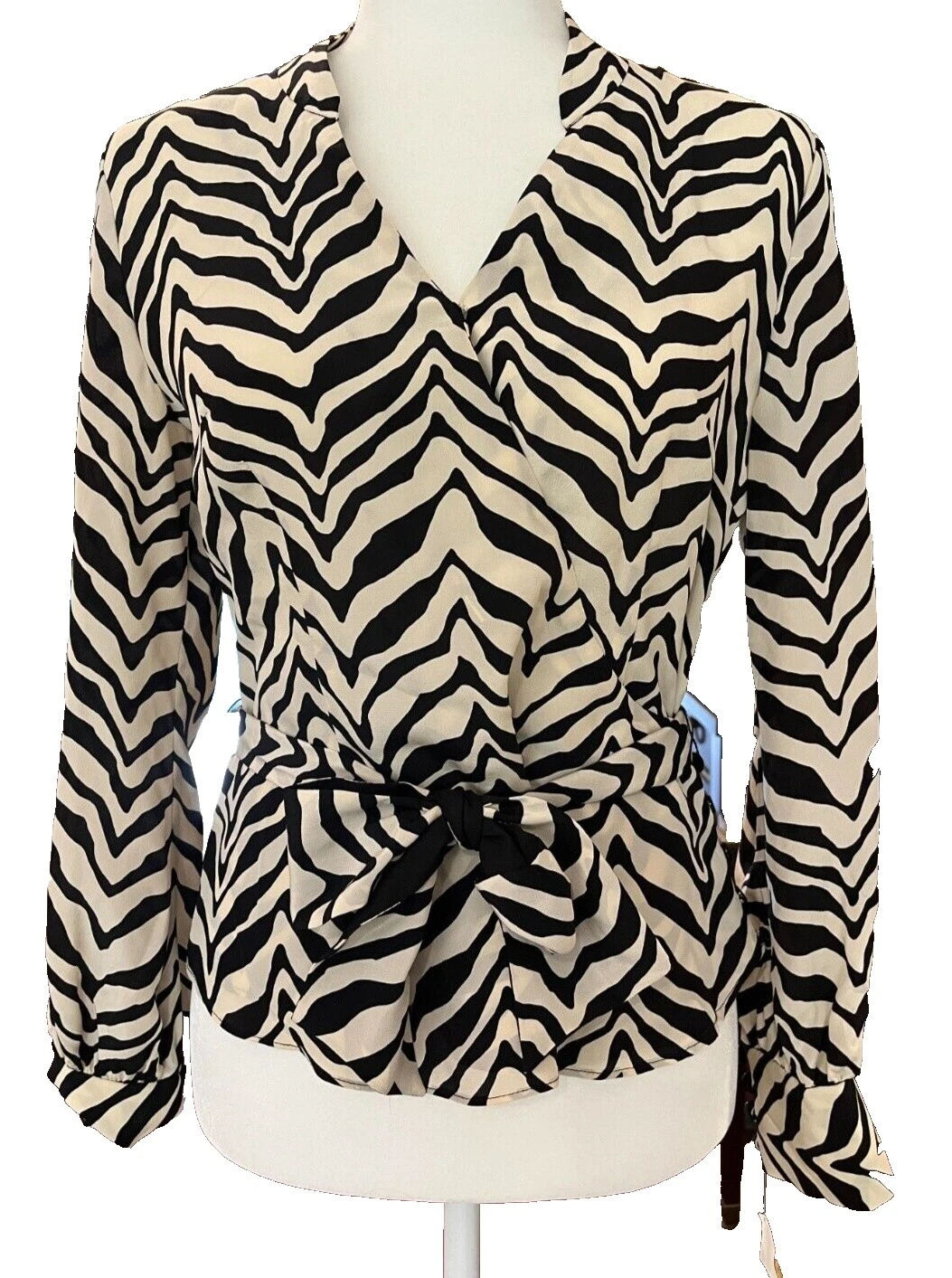 Talbots Women's Silk Blouse Tops for Women