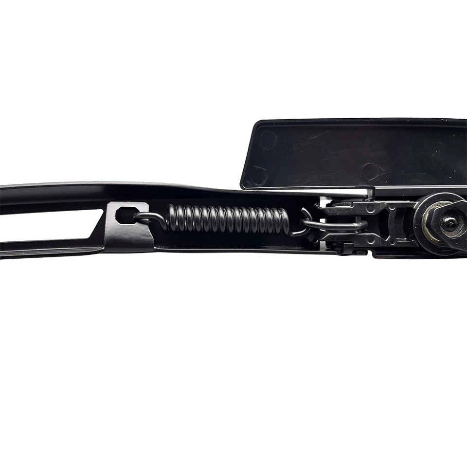 For Audi Q7 2007-2016 Front Right Passenger Side Windshield Wiper Arm NEW - Image 4 of 4