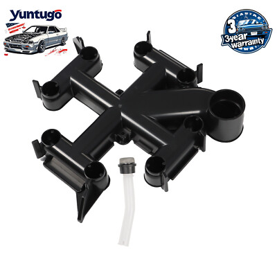 Top Manifold 59023700 With Air Bleed For FNS Plus Filter FNSP24 FNSP36 FNSP48/60