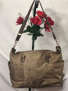 michael kors baby bag