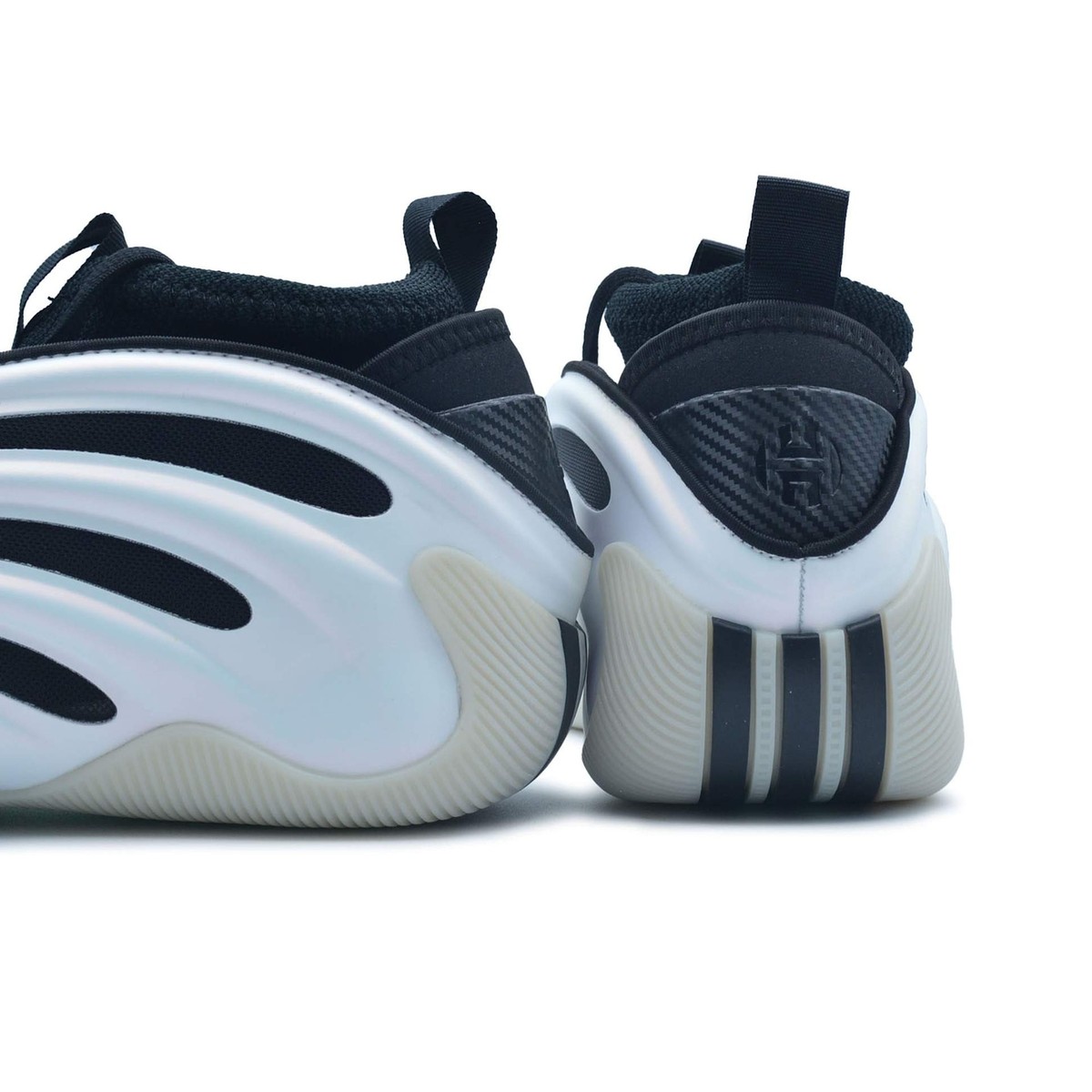 Adidas Harden Volume 9 Stormtrooper Basketball Shoes Size 14 Men JR2504 New Harden Vol. 9  main image 3