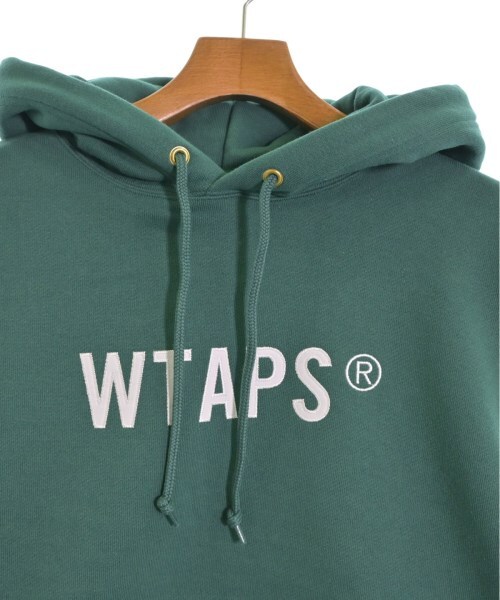 WTAPS Hoodie Green 02(Approx. M) 2200436783074 | eBay WTAPS Hoodie Green 02(Approx. M) 2200436783074 | eBay